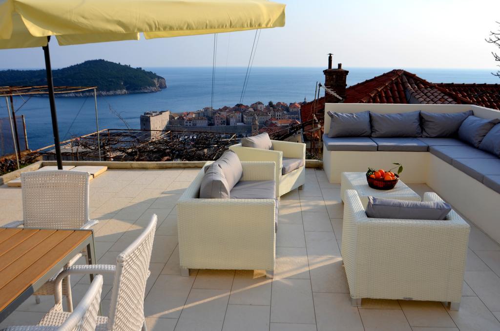 Apartamento Chic Ploce Dubrovnik
