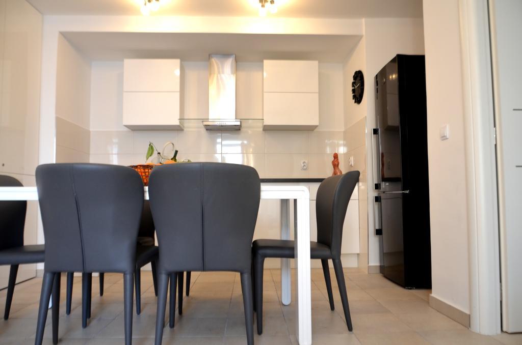 Apartamento Chic Ploce *