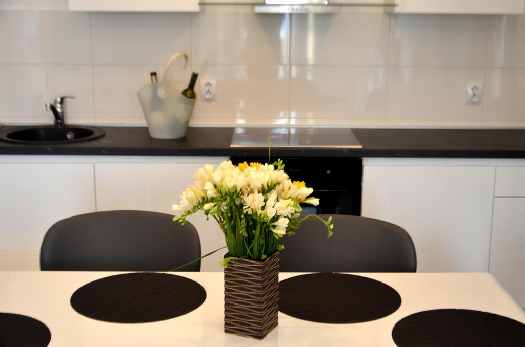 Chic Ploce Apartamento Dubrovnik