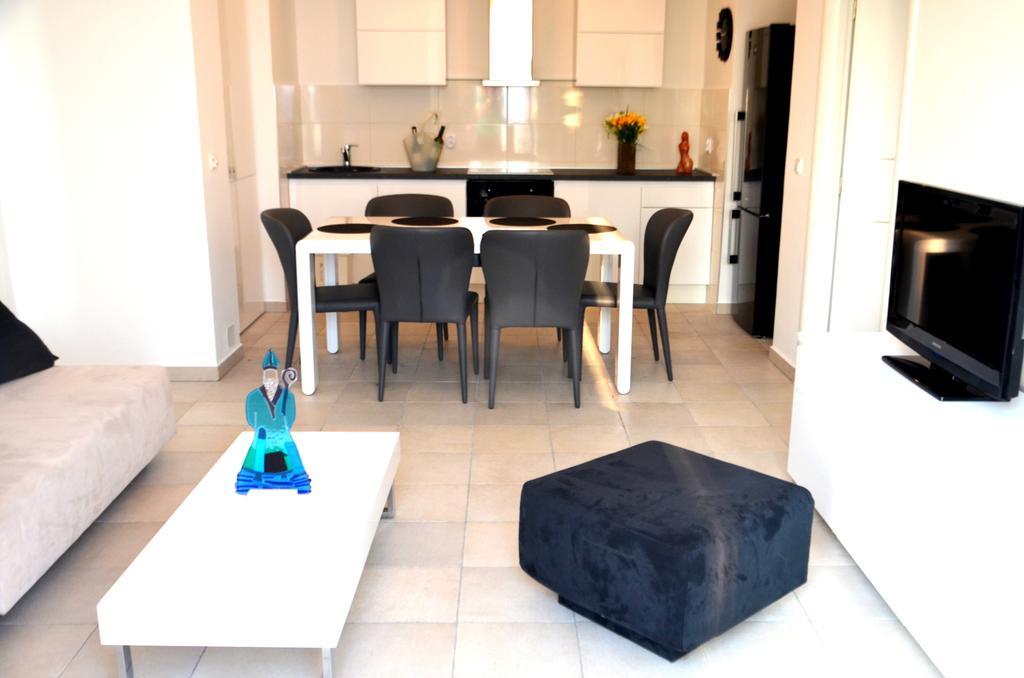Chic Ploce Apartamento Dubrovnik