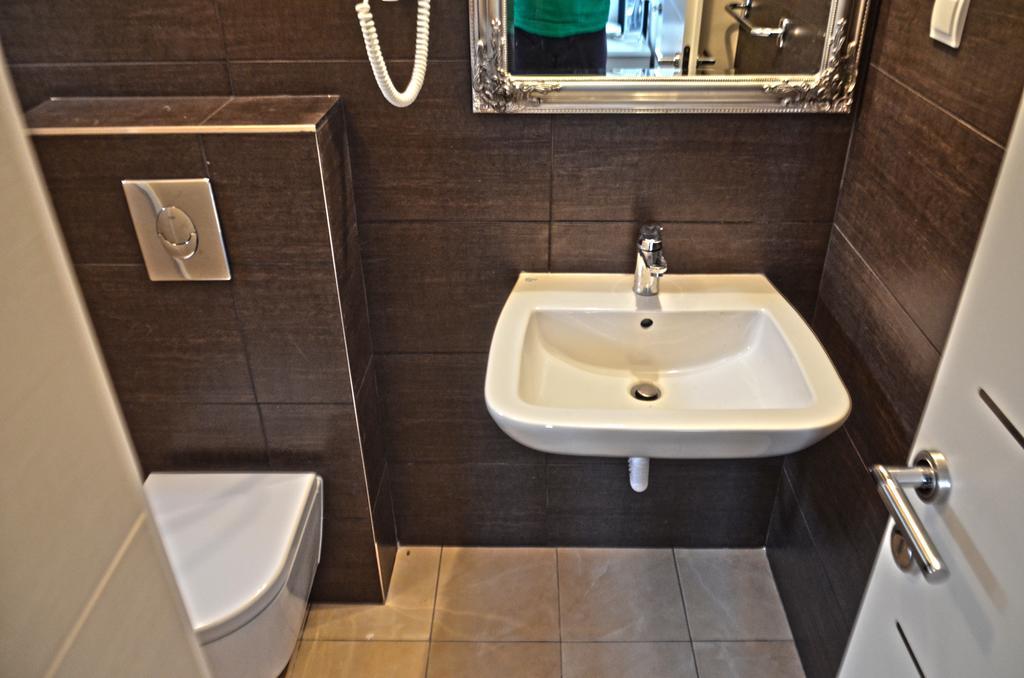 Apartamento Chic Ploce *
