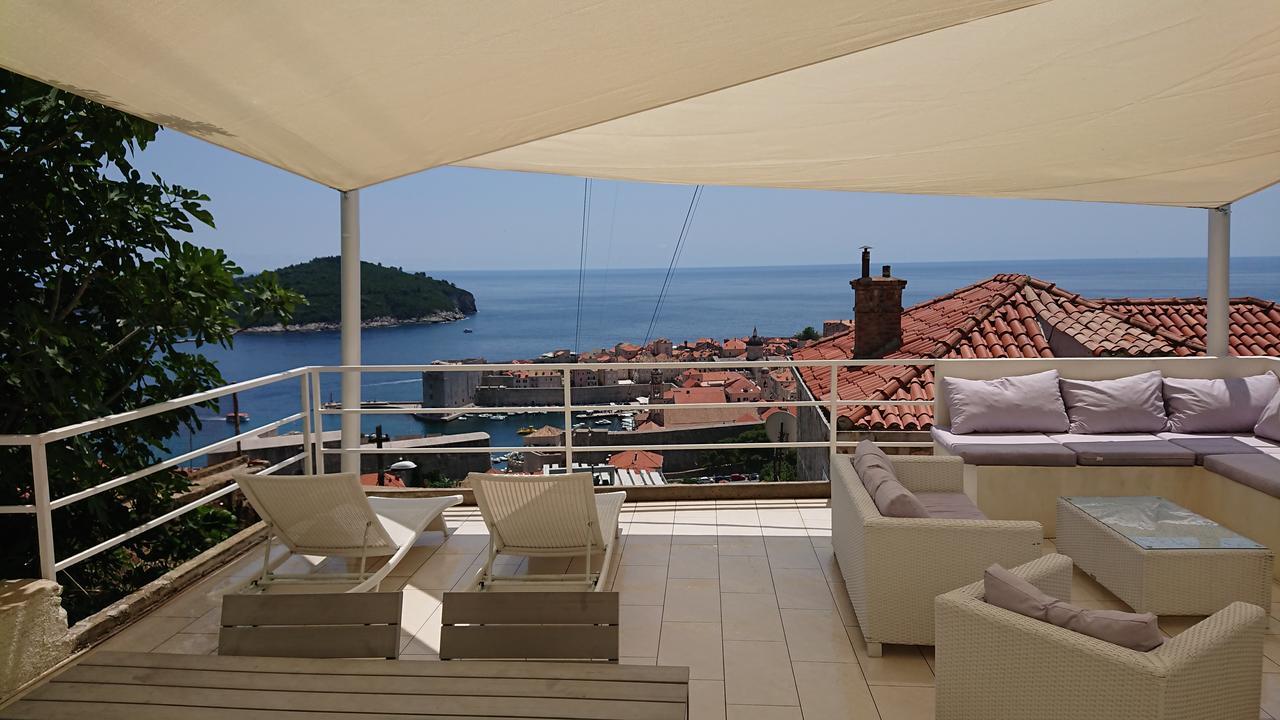 Chic Ploce Apartamento Dubrovnik
