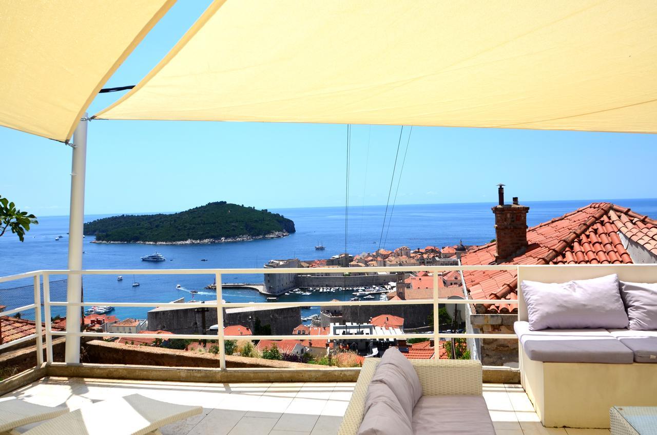 Chic Ploce Apartamento Dubrovnik