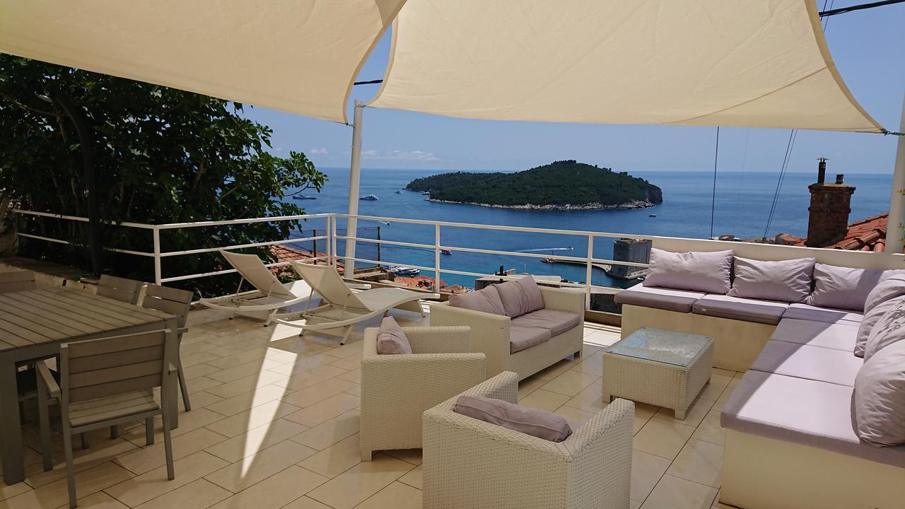 Chic Ploce Apartamento Dubrovnik